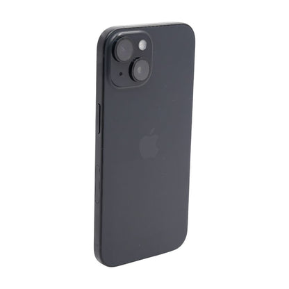 iPhone 15 "AT&T" 128GB Black
