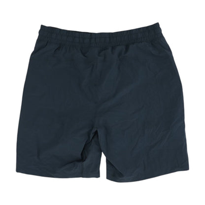 Charcoal Active Shorts