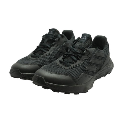 Pedivista Trail Black Low Top Athletic Shoes