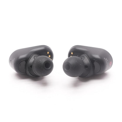 Black WF-1000XM3 Wireless Noise Cancelling Bluetooth Earbuds