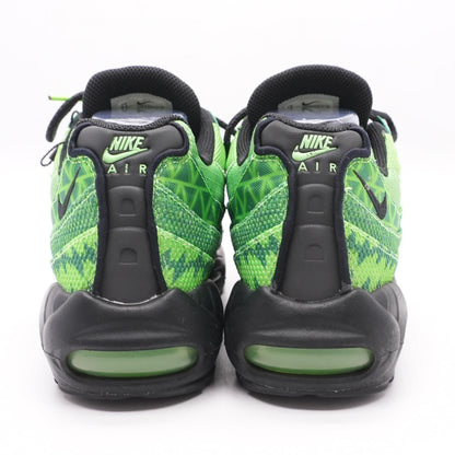 AirMax 95 Naija Green Low Top Sneaker