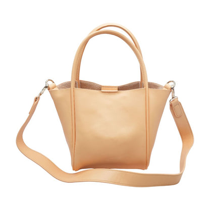 Peach Crossbody