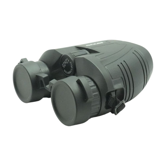 12x25 Binoculars with Case