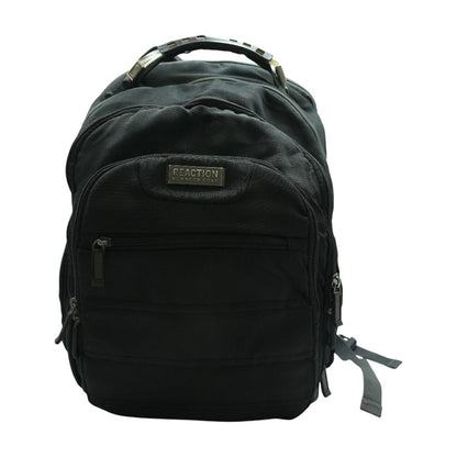 Black Backpack