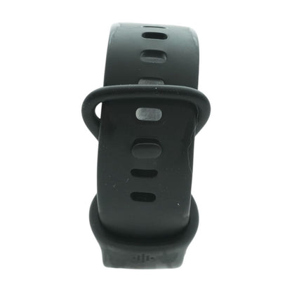 Charge 6 Black Activity Tracker Black Band S/M