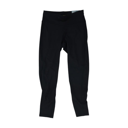 Black Active Leggings