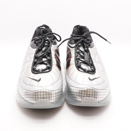 Women's shoes Nike W Mx-720-818 Black/ Metallic Silver-Black