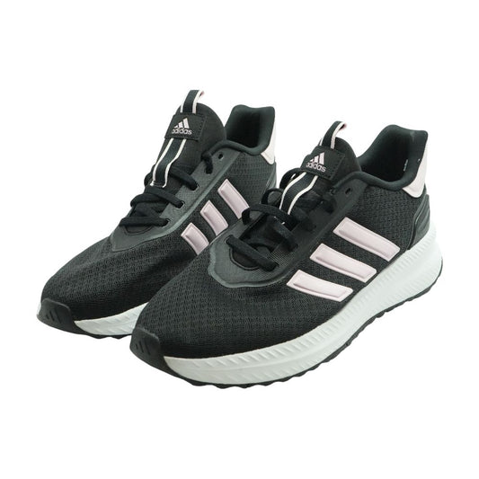 X PLR Path Black Low Top Athletic Shoes