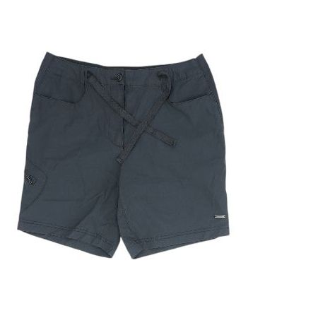 Black Active Shorts