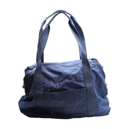 Indigo Tote