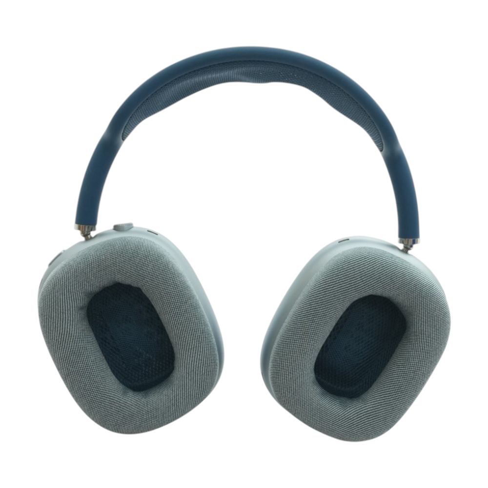 AirPods MAX ブルー Amazon.com: Apple AirPods Max - Blue (Renewed) : Electronics