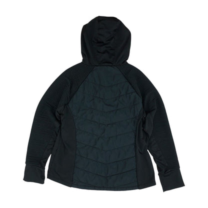 Black Active Jacket