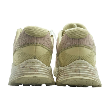 Moab Flight Rose Pink Low Top Athletic Shoes