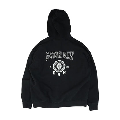 Black Lightweight Jacket