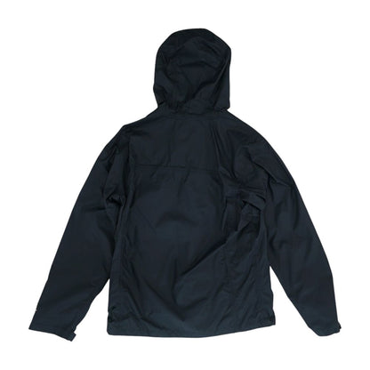 Black Rain Jacket