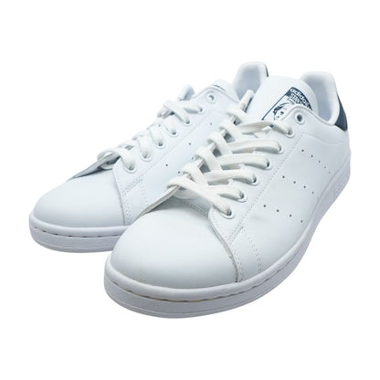 Stan Smith Primegreen White Low Top Athletic Shoes