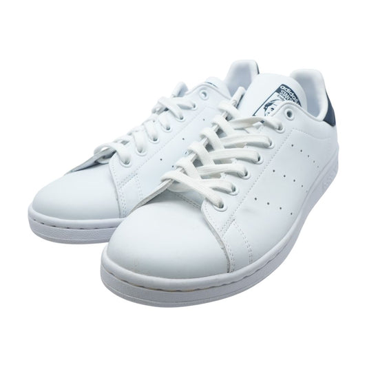 Stan Smith Primegreen White Low Top Athletic Shoes