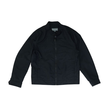 Black Active Jacket