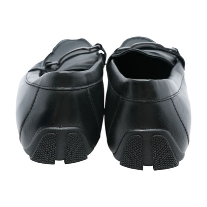 Black Loafer Dress Shoes