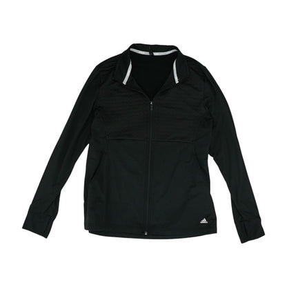 Black Active Jacket