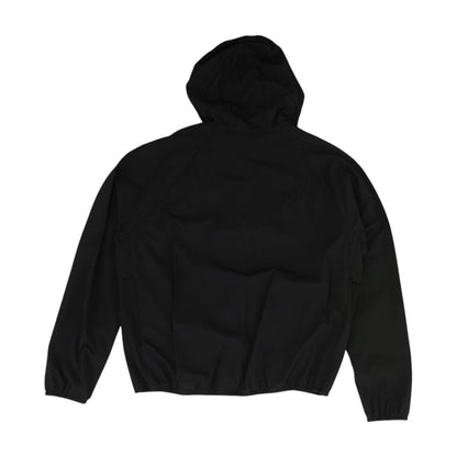 Black Lightweight Jacket