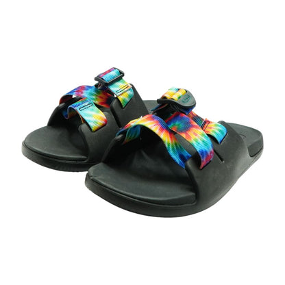 Multi Casual Slide Sandals