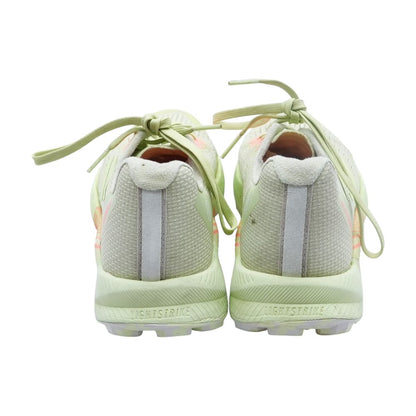 Terrex Agravic Flow 2 Green Low Top Athletic Shoes