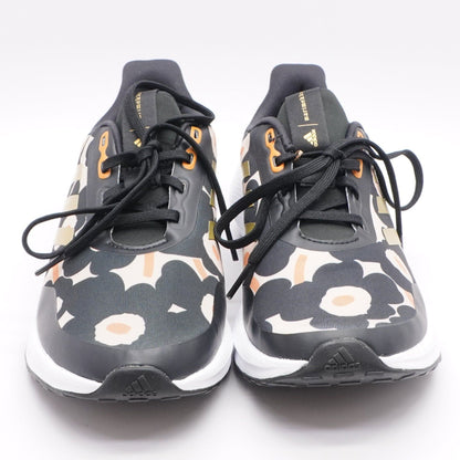 Black EQ21 Run Marimekko Athletic Shoes