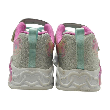 Multi Athletic Shoes