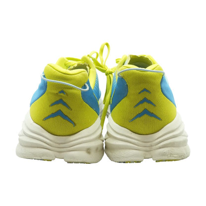 Rincon 3 Blue Low Top Athletic Shoes