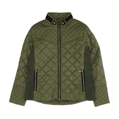 Olive Lightweight Jacket