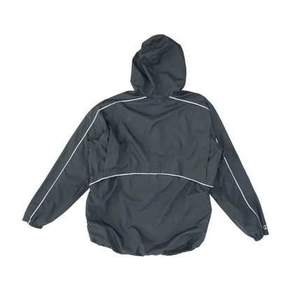 Gray Active Jacket