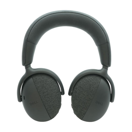 Gray Pro Premium Wireless ANC Headset