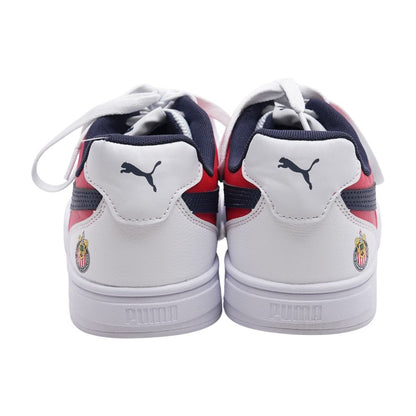 Chivas Caven Multi Low Top Athletic Shoes