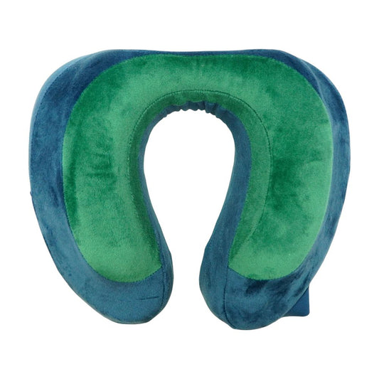Blue Neck Pillow