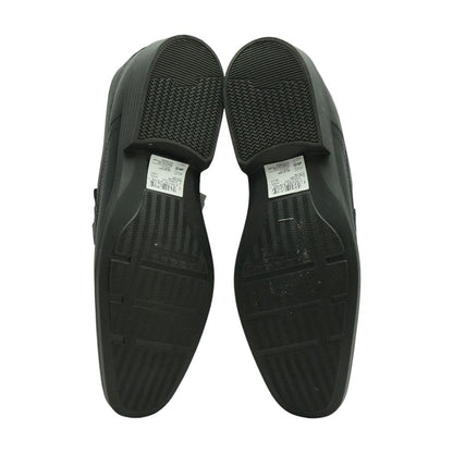 Black Loafer Dress Shoes