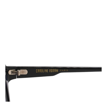 Black Brook 685 Square Sunglasses