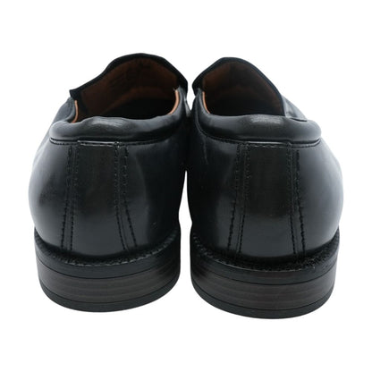 Black Loafer Dress Shoes