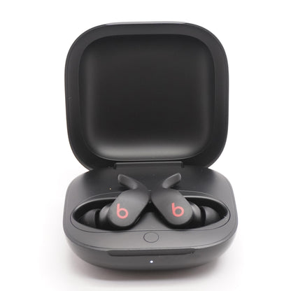 Black Fit Pro In-Ear Headphones