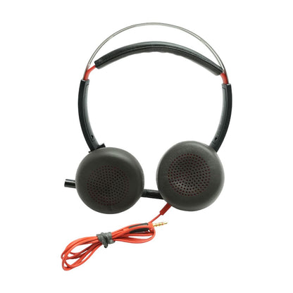 Blackwire C5220 Wired Headset