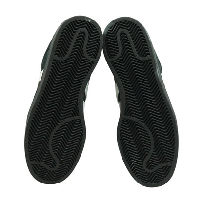 Camous 00s Black Low Top Athletic Shoes