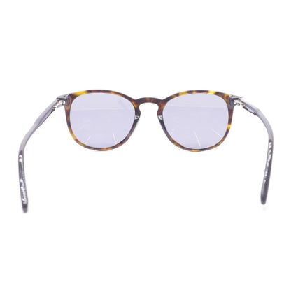 Tortoise TF5401 Round Sunglasses