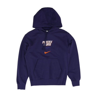 Purple Phoenix Suns Hoodie
