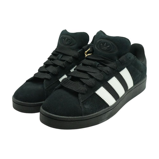 Camous 00s Black Low Top Athletic Shoes
