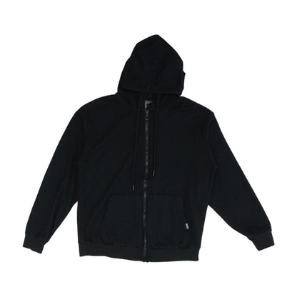 Black Lightweight Jacket