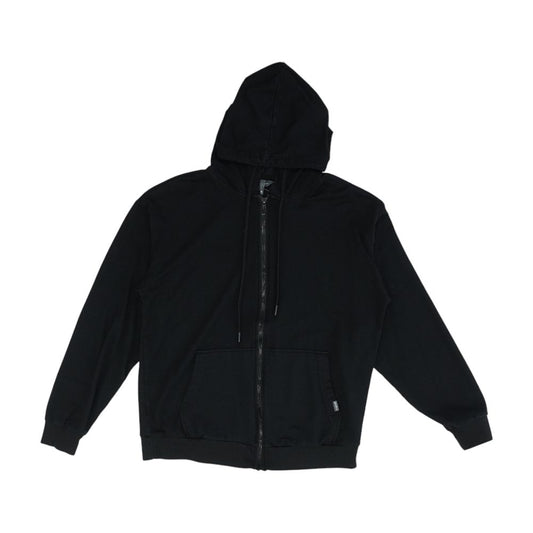 Black Lightweight Jacket