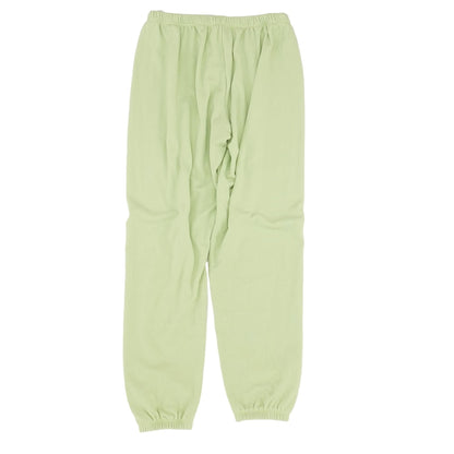 Green Graphic Perfect Sweatpants