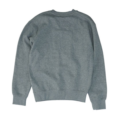 Gray Sweatshirt