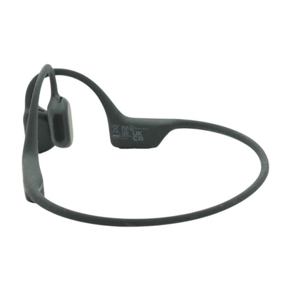 Black OpenRun Pro Wireless Bone Conduction Headphones