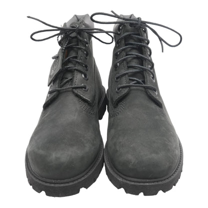 Waterproof Leather Boots
